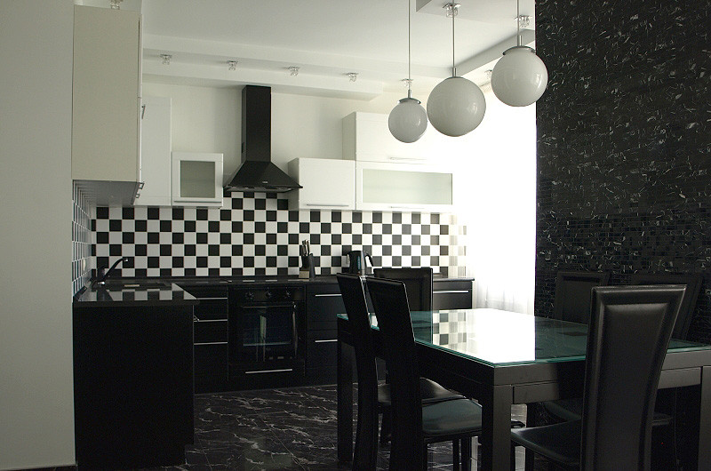 Без комісії! Оренда 1-но к. квартири в центрі Києва. № 115585 Київ - зображення 1