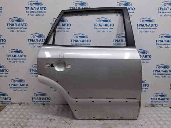 Дверь задняя правая Hyundai Tucson JM 2.0 БЕНЗИН G4GC 2004 (б/у) Киев
