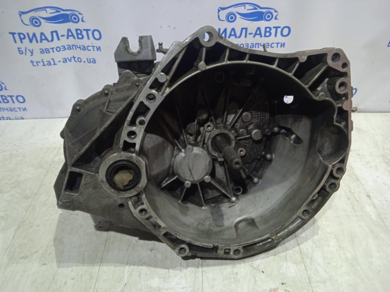 Коробка передач МКПП Nissan Juke 2010-2019 320101KG0A (Арт. 124) Киев - изображение 1