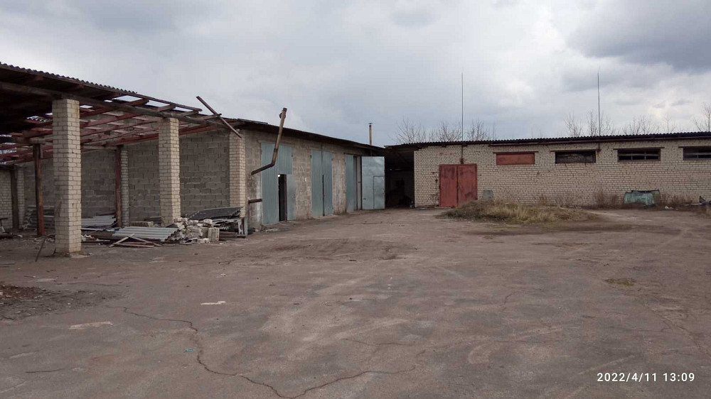 продажа земля коммерческого назначения Сарненский, Сарны, 20000 грн. Сарны - изображение 2