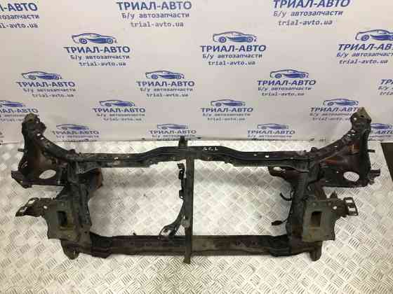Панель передняя Toyota Avensis T25 1.8 БЕНЗИН 1ZZFE 2002 (б/у) Киев
