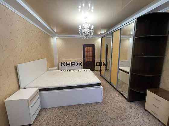 Аренда 3-х комнатная ЖК Лико Град м.Выставочный центр КОД объекта: 1187365 Киев