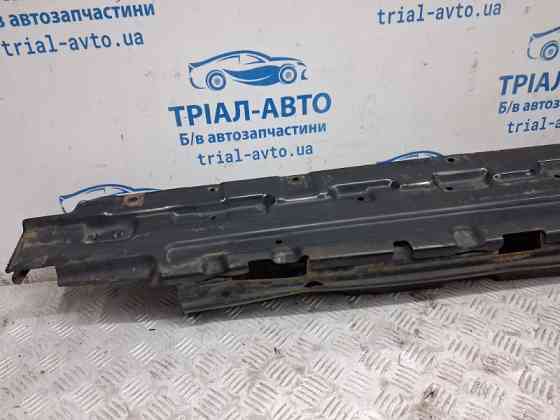 Усилитель бампера задний Mitsubishi Pajero Wagon 1999-2006 MN117183 (Арт. 75755) Київ