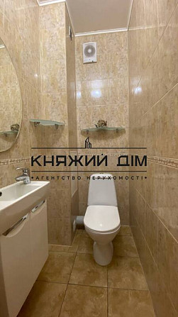 1-кімнатна квартира в ЖК Лікоград, 10 хв. від м.Іпподром. Код об'єкта 11121710 Київ - зображення 4