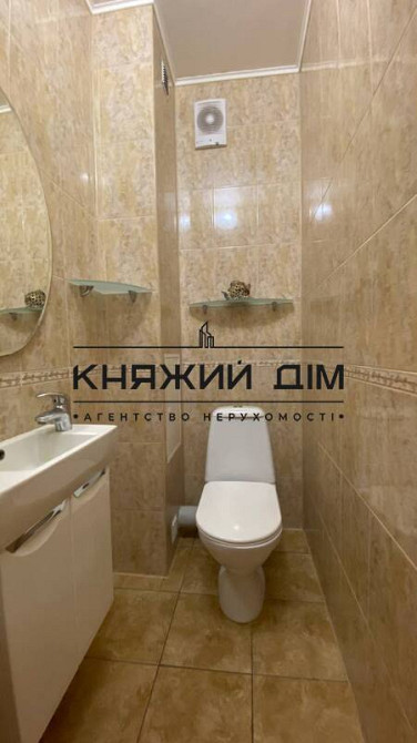 1-кімнатна квартира в ЖК Лікоград, 10 хв. від м.Іпподром. Код об'єкта 11121710 Киев - изображение 4