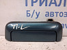 Ручка двери внешняя передняя левая Mitsubishi Pajero Sport 1996-2008 MR371041 (Арт. 77282) Київ