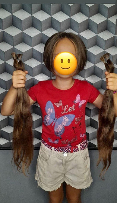 Я купую волосся у ХАРКОВІ-Дорого і завжди кажу прямо, чи підходить воно Viber: 0961002722 Харків - зображення 1