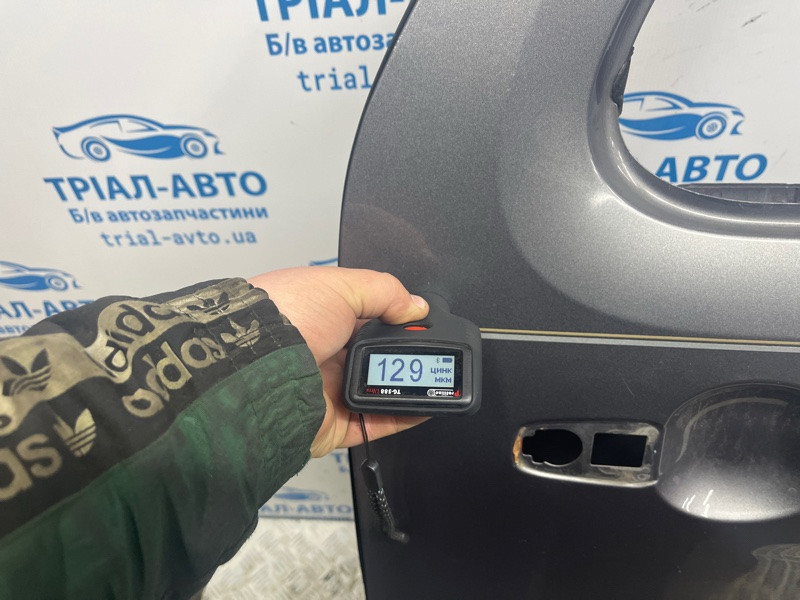 Дверь задняя правая Ford Explorer 2011-2019 FB5Z-7824630-A (Арт. 71613) Київ - зображення 7