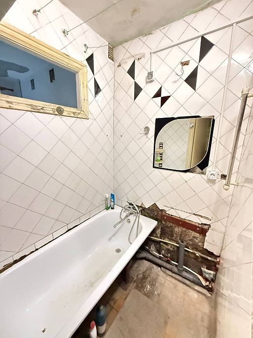 Двухкомнатная Супер Цена. Поселок Котовского. Бочарова Одеса - зображення 5