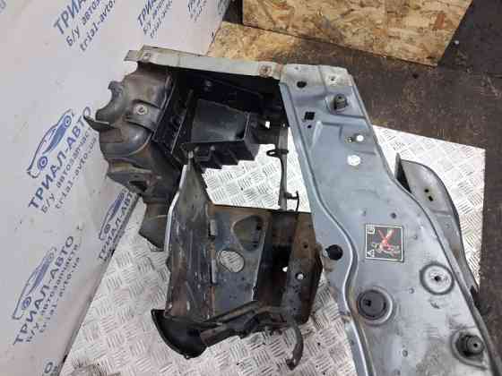 Панель передняя Dacia Duster 2010-2017 625048921R (Арт. 62398) Київ