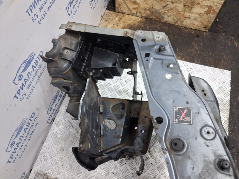 Панель передняя Dacia Duster 2010-2017 625048921R (Арт. 62398) Київ - зображення 6