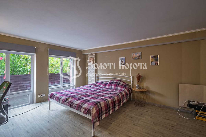 продажа 3-к квартира Киево-Святошинский, Софиевская Борщаговка, 54900 $  - изображение 9