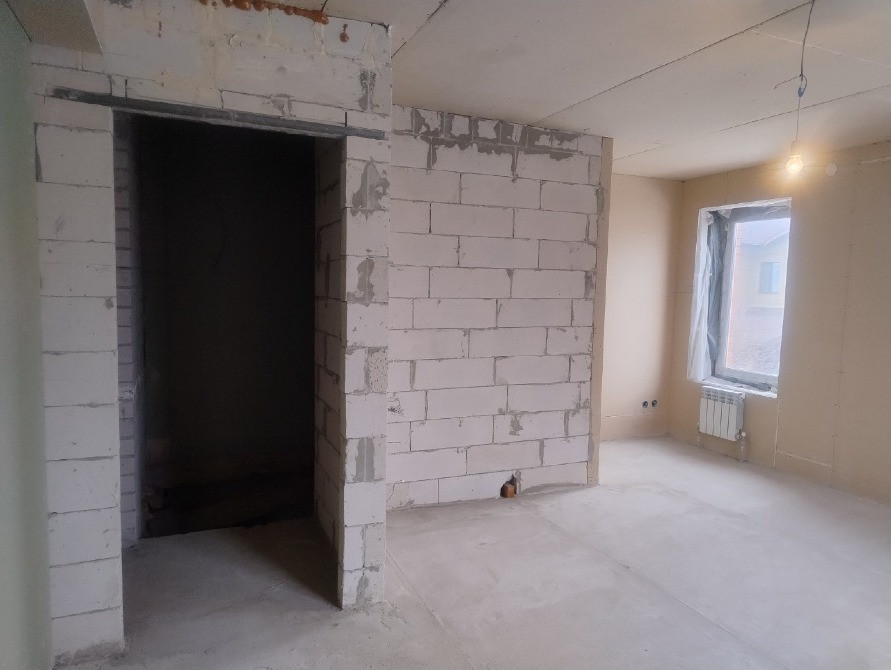 Продаж простора 3-кімнатна квартира Таунхаус Золоті Ключі Дніпро Днепр - изображение 4