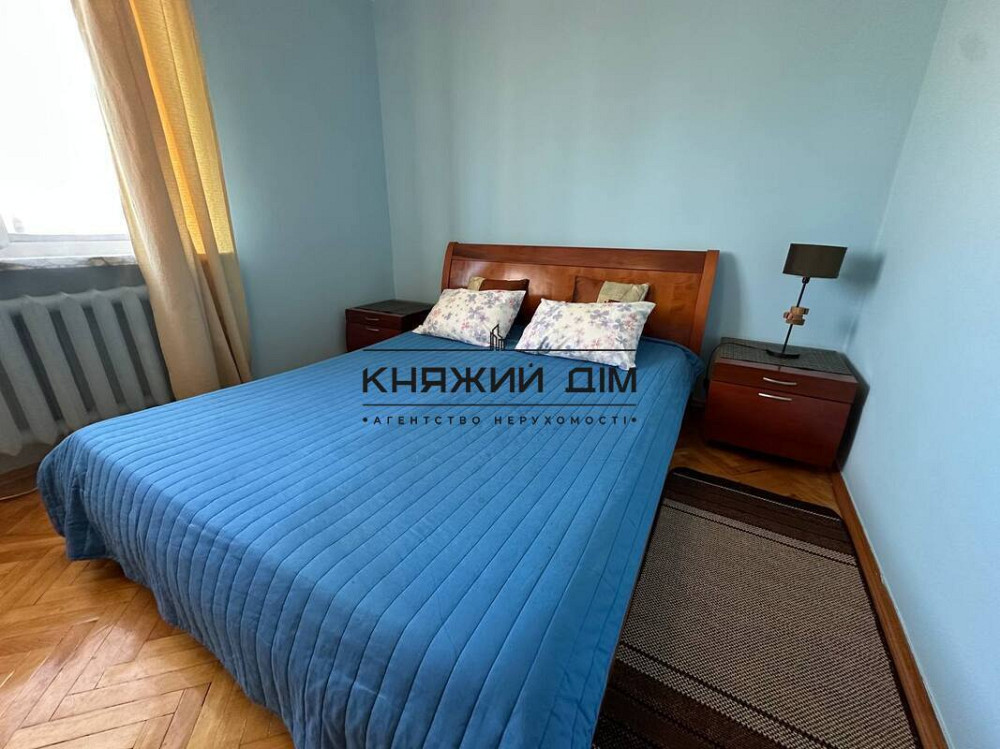Відмінна двокімнатна квартира на Печерську! Код об'єкта: 1171952 Київ - зображення 5