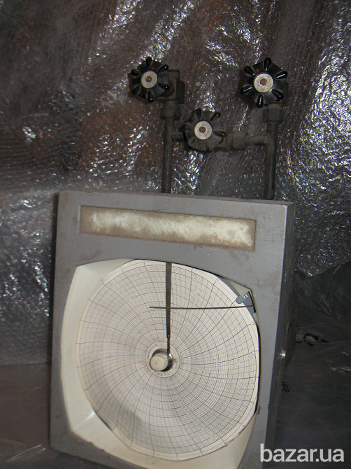 Дифманометр ДСС 712, ДСС 711, ДСП 71 Пн Сумы - изображение 1