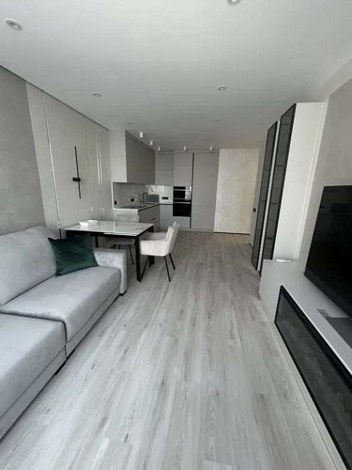 Продаж видової 2 к кв-ри ЖК Great Киев - изображение 3