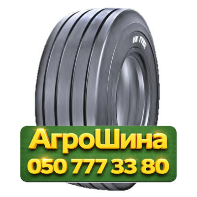 11R15 VK TYRES VK-107 Farm HWY XL 128J PR12 Сельхоз шина Київ - зображення 1