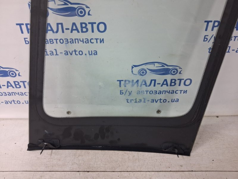 Стекло в кузов заднее правое Toyota Prado 2003-2009 6271060891 (Арт. 59864) Київ - зображення 5