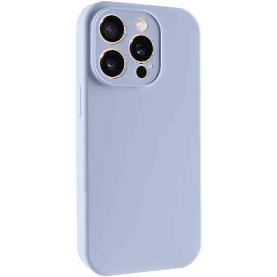 Чехол Silk Full Camera Protective (AA) NO LOGO для Apple iPhone 13 Pro Max (6.7") Херсон