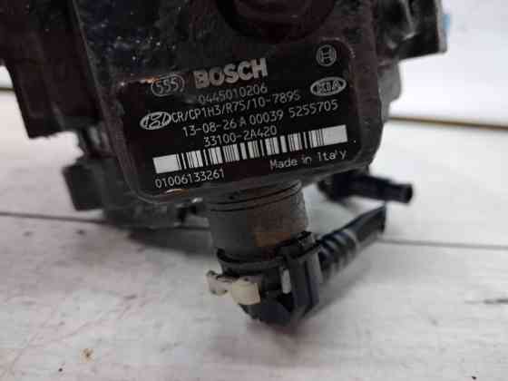 ТНВД Hyundai IX35 2009-2015 331002A420 (Арт. 68294) Київ