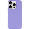 Чехол Silicone Case (AA) NO LOGO with MagSafe для Apple iPhone 16 Pro (6.3") Херсон
