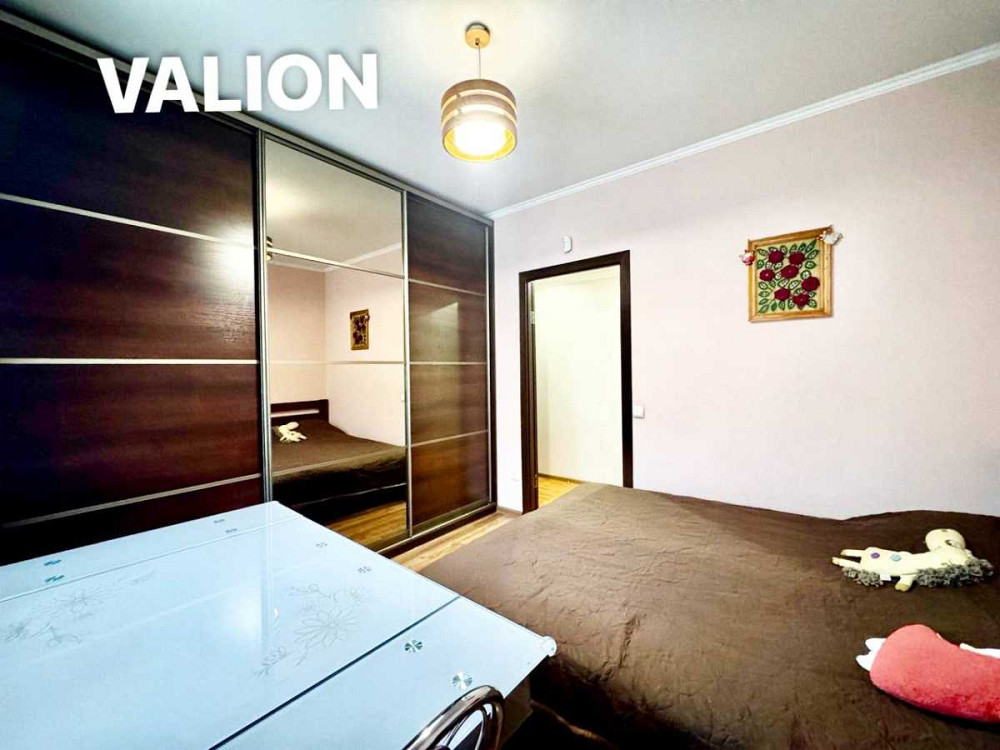 продажа 2-к квартира Бориспольский, Борисполь, 61900 $ Бориспіль - зображення 9