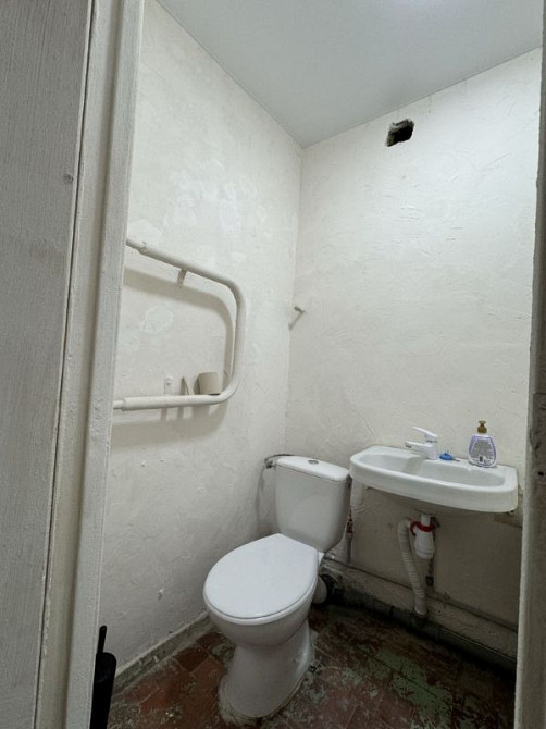 Продам. 1-к.кв. 8/9, ж/м Тополь-2, д.26 Днепр - изображение 9