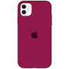 Чехол Silicone Case Full Protective (AA) для Apple iPhone 11 (6.1") Херсон