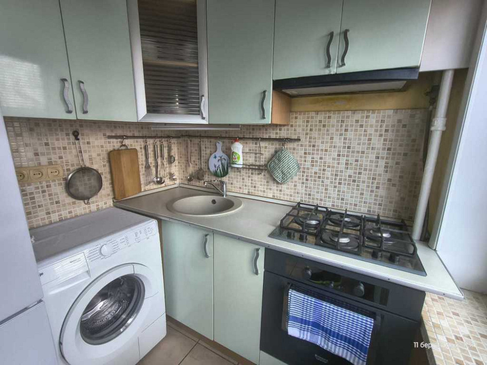 продажа 2-к квартира Киев, Днепровский, 65900 $ Київ - зображення 12