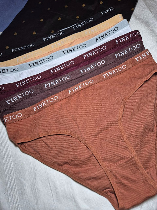 Сліпи finetoo Черкаси - зображення 1