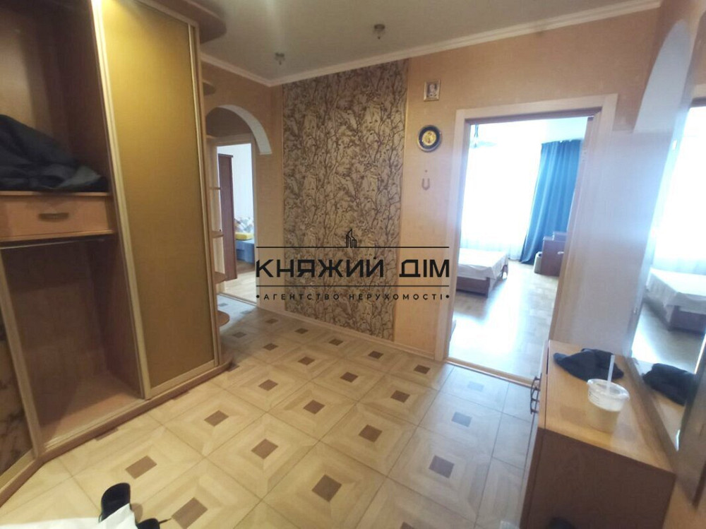 Оренда 3-кім. роздільна у новому будинку на П.Григоренка. м. Позняки. код: 11200837 Київ - зображення 4