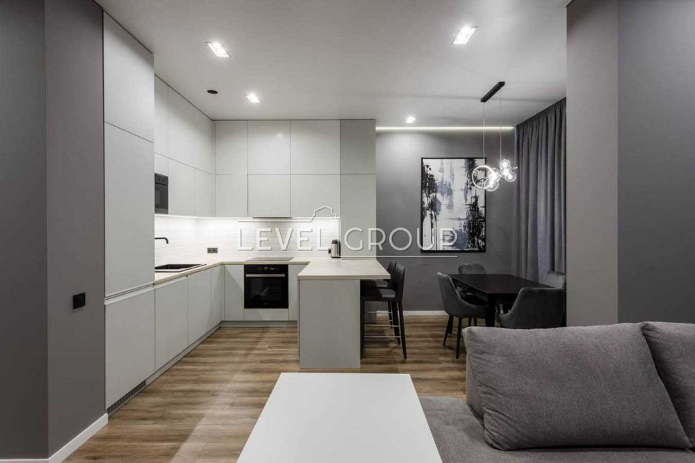 продажа 1-к квартира Киев, Голосеевский, 152400 $ Київ - зображення 7