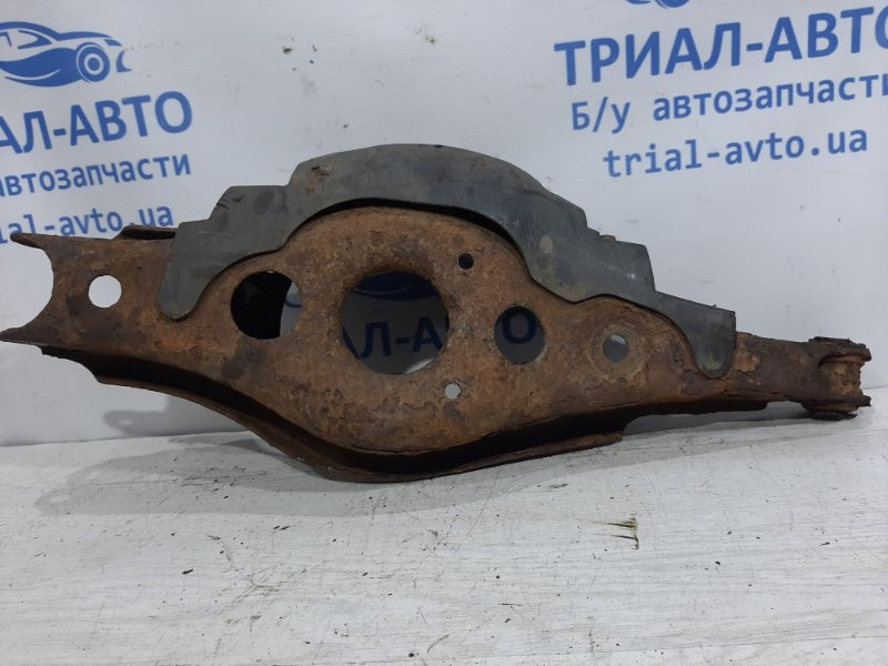 Рычаг задней подвески нижний поперечный (под пружину) Toyota RAV 4 A30 2.0 БЕНЗИН 1AZFE (б/у) Київ - зображення 1