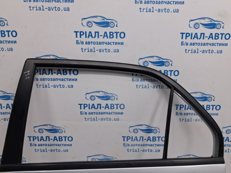 Дверь задняя левая Mitsubishi Lancer 2003-2009 5730A191 (Арт. 74401) Київ - зображення 2