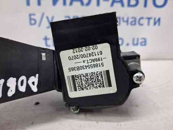 Замок зажигания Fiat Doblo 2010-2025 51865543 (Арт. 76713) Киев