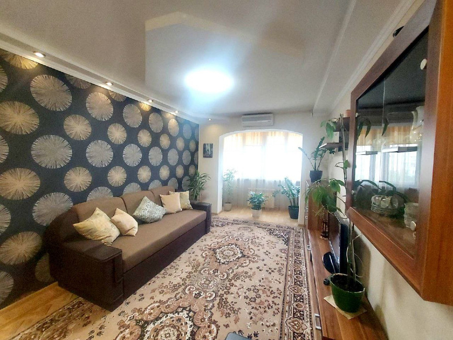 Сдам 2-х ком. Королева / Вильямса. Газ. Евроремонт. Одесса - изображение 3