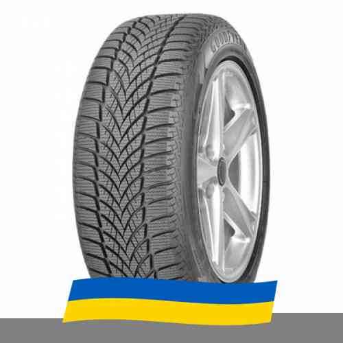 235/55 R18 Goodyear UltraGrip Ice 2 104T Легкова шина Киев