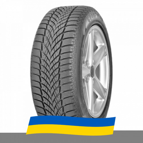 235/55 R18 Goodyear UltraGrip Ice 2 104T Легкова шина Київ - зображення 1