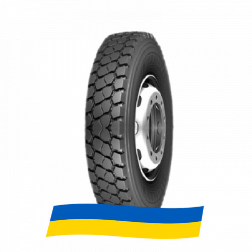 315/80 R22.5 Jinyu JD755 156/153K Ведуча шина Киев - изображение 3
