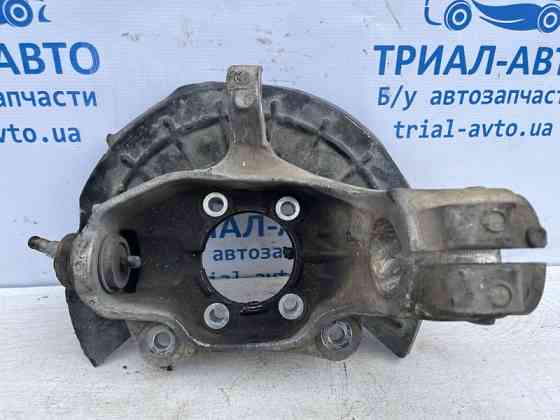 Кулак поворотный левый без ступицы Jeep Cherokee 2013-2019 4877827AF (Арт. 73240) Киев