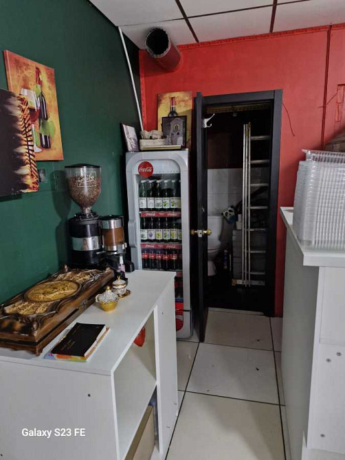 продажа кафе, бар, ресторан Киев, Дарницкий, 9000 $ Киев - изображение 11