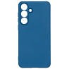 Чохол ArmorStandart ICON Camera Cov для Samsung S25 FE 5G Dark Blue (ARM87039) (Код товару:42632) Харків