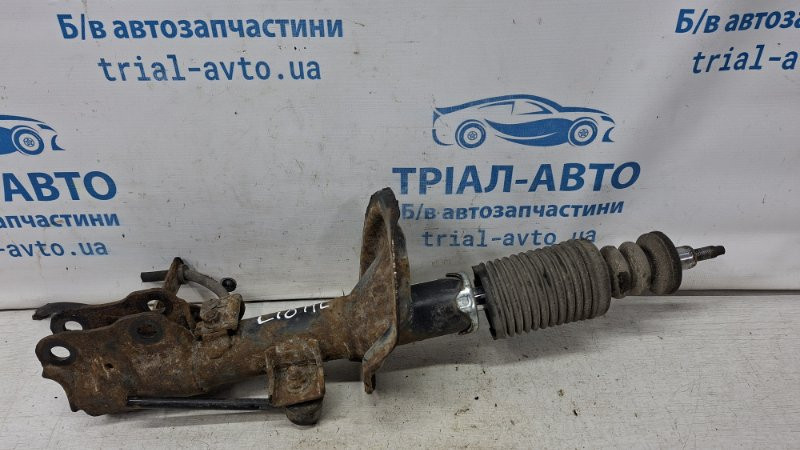 Амортизатор передний левый Mitsubishi Lancer 2007-2017 4060A205 (Арт. 72472) Київ - зображення 1