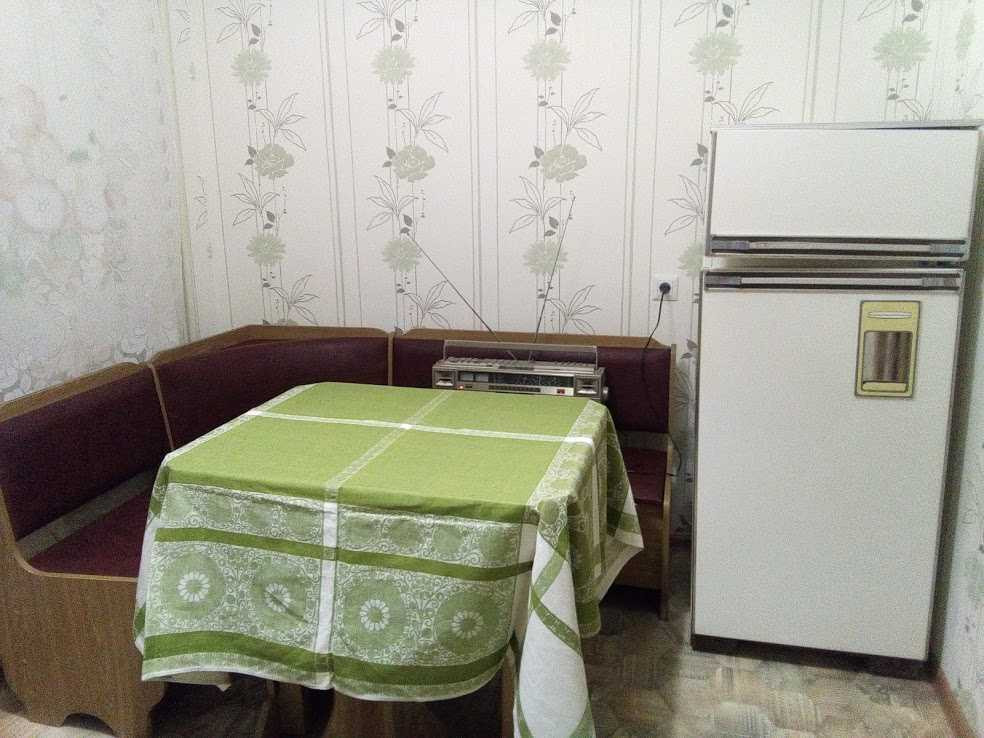 долгосрочная аренда 2-к квартира Киев, Святошинский, 13500 грн./мес. Киев - изображение 10