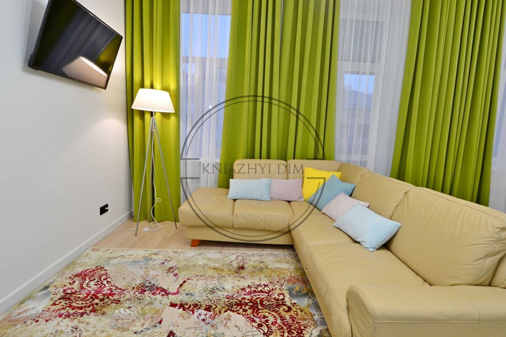 Ооренда 1-кімнатної на Подолі.м.Почтова площа Киев - изображение 4