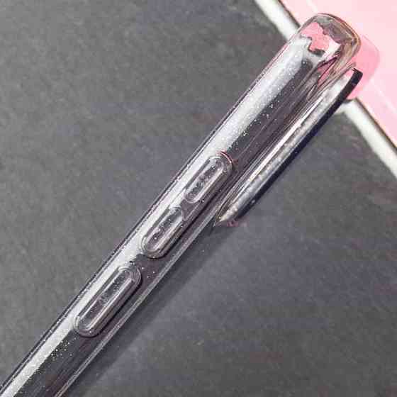 TPU чехол Nova для Xiaomi Redmi 12C / Poco C55 Херсон