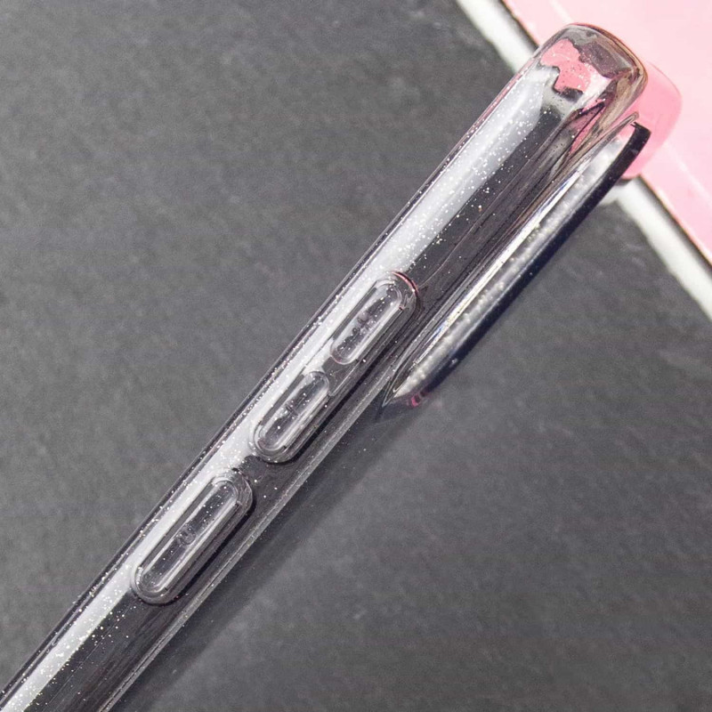 TPU чехол Nova для Xiaomi Redmi 12C / Poco C55 Херсон - зображення 5