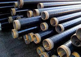 Весьма усиленная изоляция труб (ВУС). Труба 325х6 ВУС Київ - зображення 2