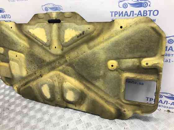 Обшивка капота Mitsubishi Pajero Wagon 4 3.2 ДИЗЕЛЬ 4M41 2006 (б/у) Киев