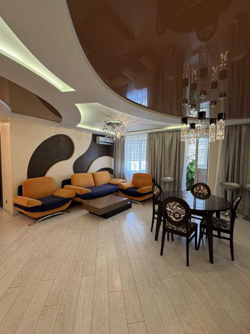 продажа 3-к квартира Одесса, Приморский, 95000 $ Одеса - зображення 3